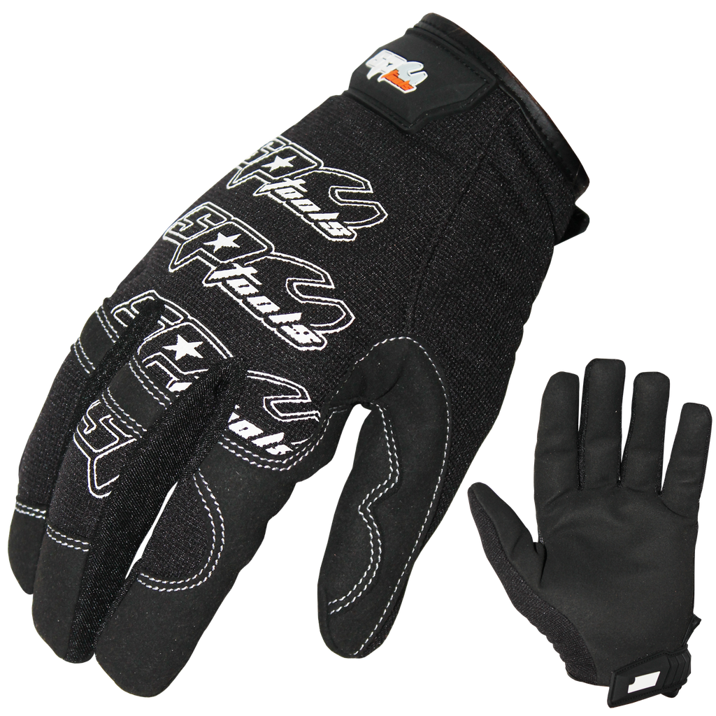 [SP68801] WORKSHOP - GLOVES GENERAL PURPOSE (PAIR) XLARGE