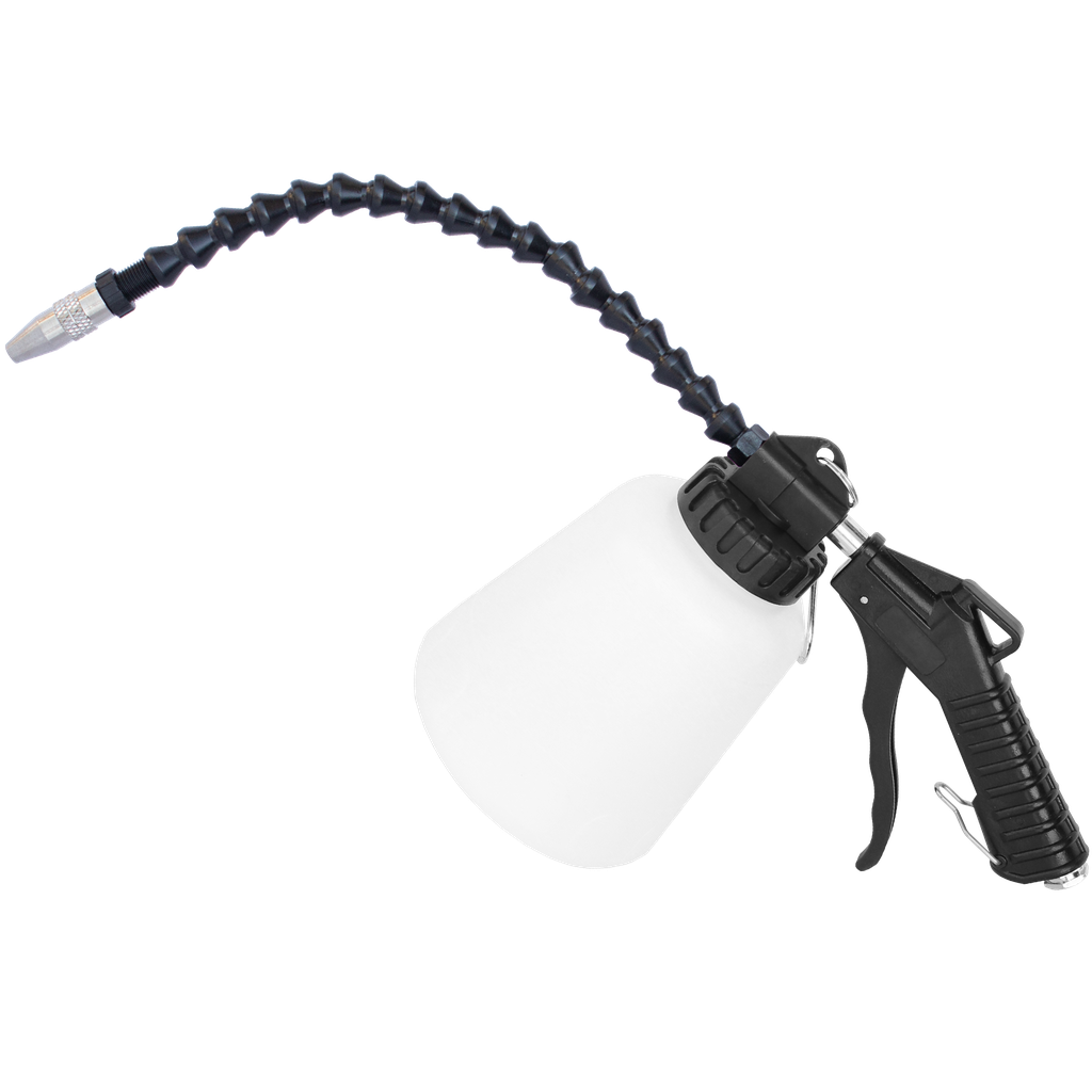 [SP65012] WORKSHOP - CLEANING 1 LITRE FLEXIBLE SPRAY GUN