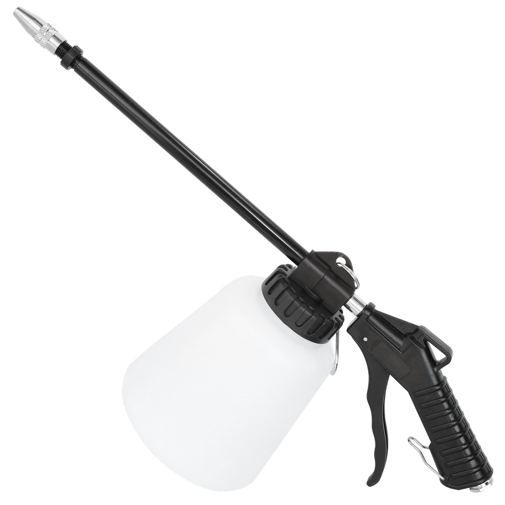 [SP65011] WORKSHOP - CLEANING 1 LITRE SPRAY GUN