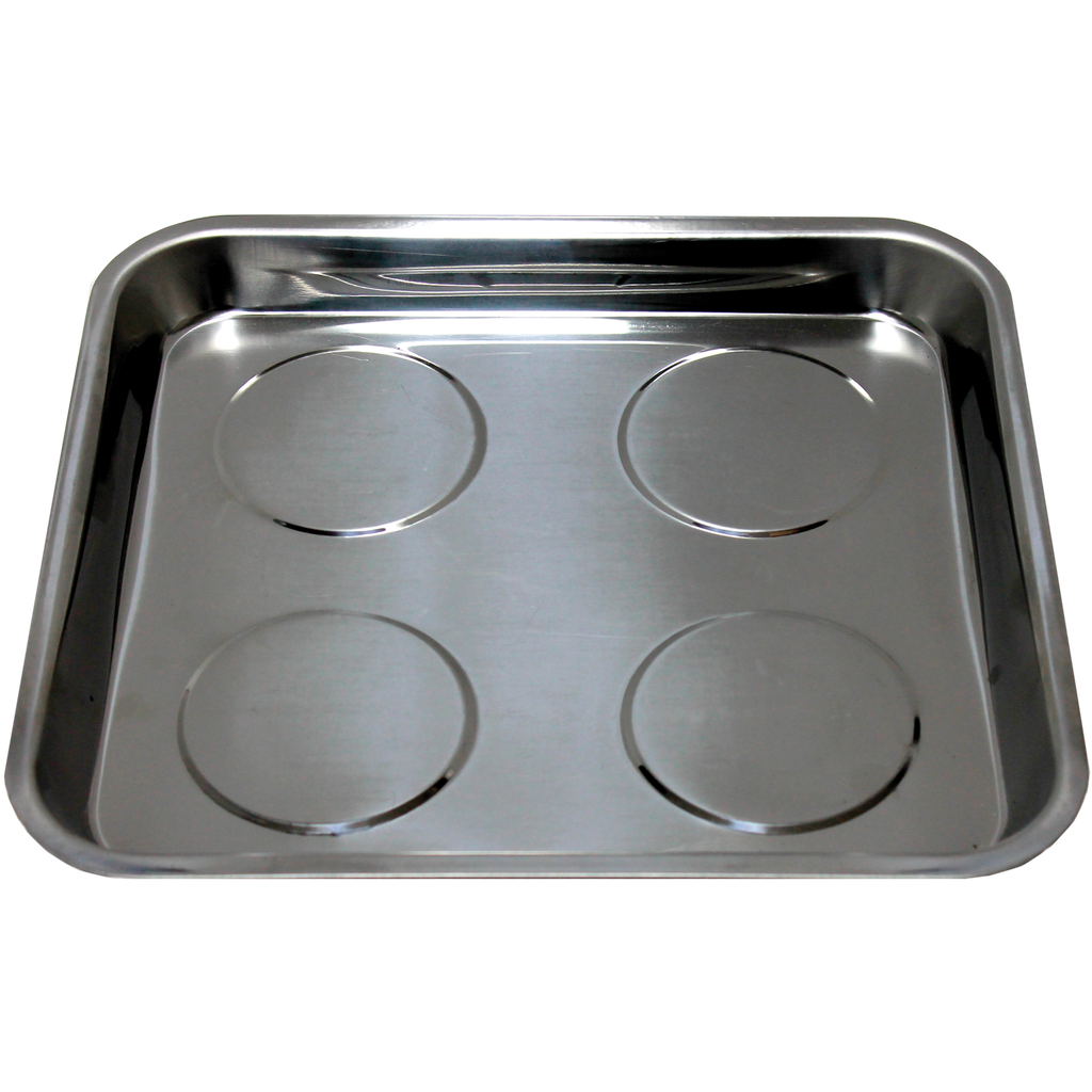 [SP30912] WORKSHOP - PARTS TRAY MAGNETIC 10.5" X 11.5"X1-1/8"