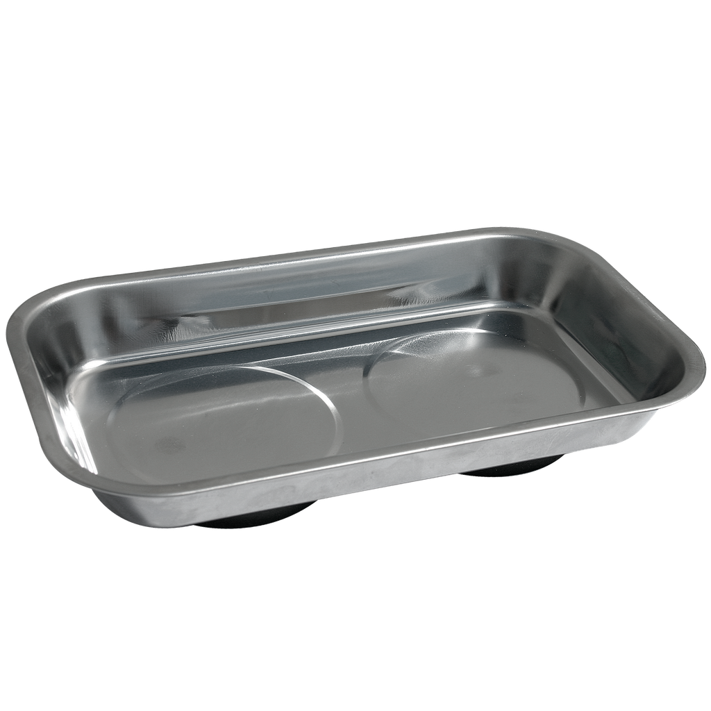 [SP30911] WORKSHOP - PARTS TRAY MAGNETIC 5.5" X 9.5"