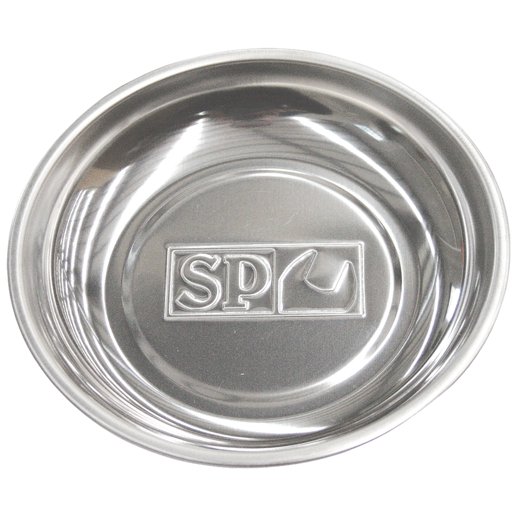 [SP30910] WORKSHOP - PARTS TRAY MAGNETIC 6"