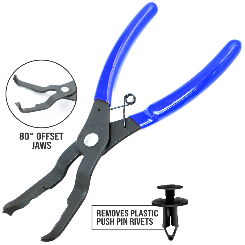 [SP30878] PANEL & TRIM - CLIP TRIM PLIER 80 DEGREE