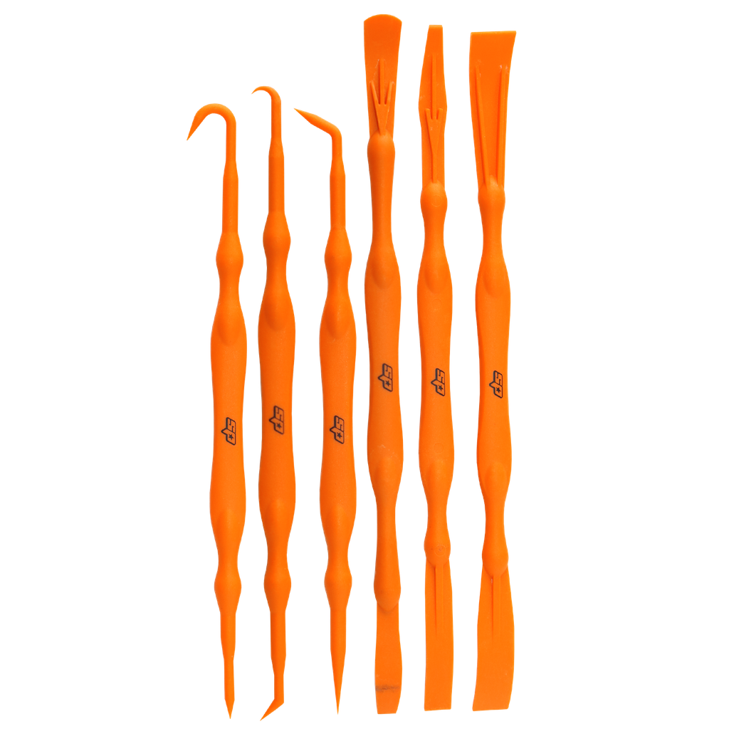 [SP30879] PANEL & TRIM - PRECISION TRIM & SEAL KIT 6PC