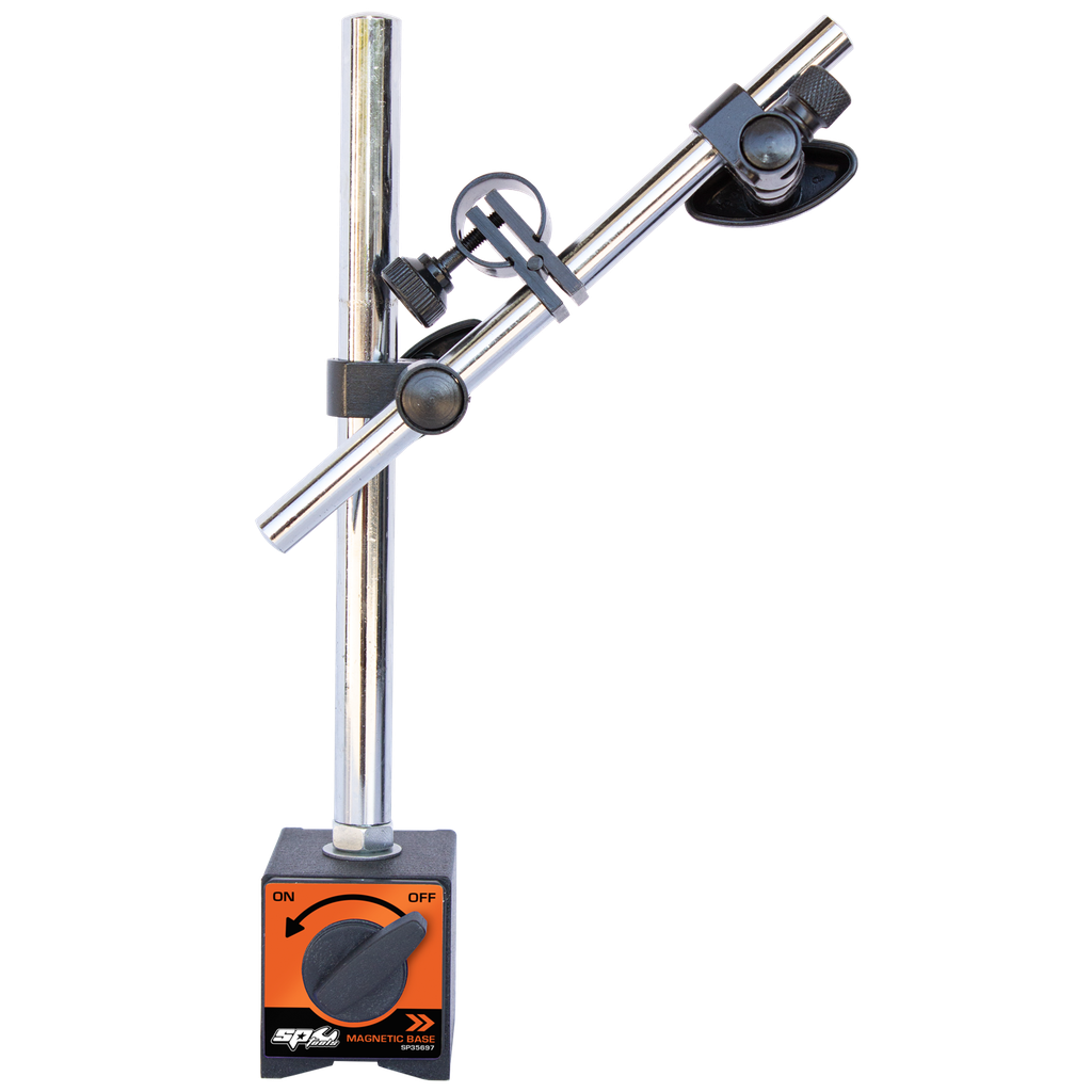 MEASURING - MAGNETIC STAND