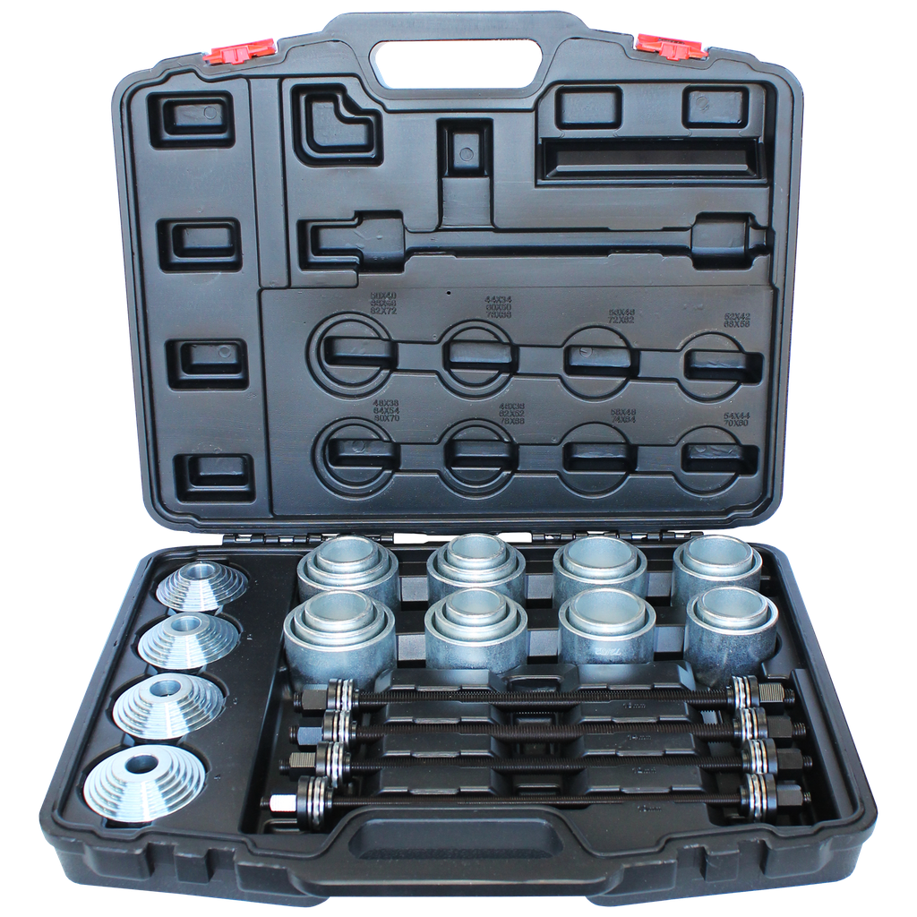 [SP67310] STEERING & SUSPENSION - MASTER PRESS & PULL SLEEVE KIT 28PC