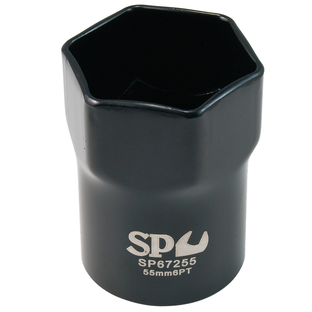 [SP67254] STEERING & SUSPENSION - HUB NUT SOCKETS 54MM NISSAN