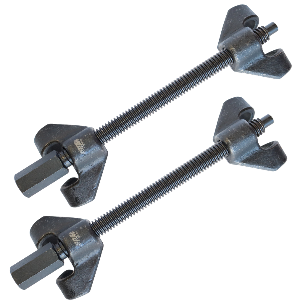 STEERING & SUSPENSION - SPRING COMPRESSOR (COIL SPRING) 2PC