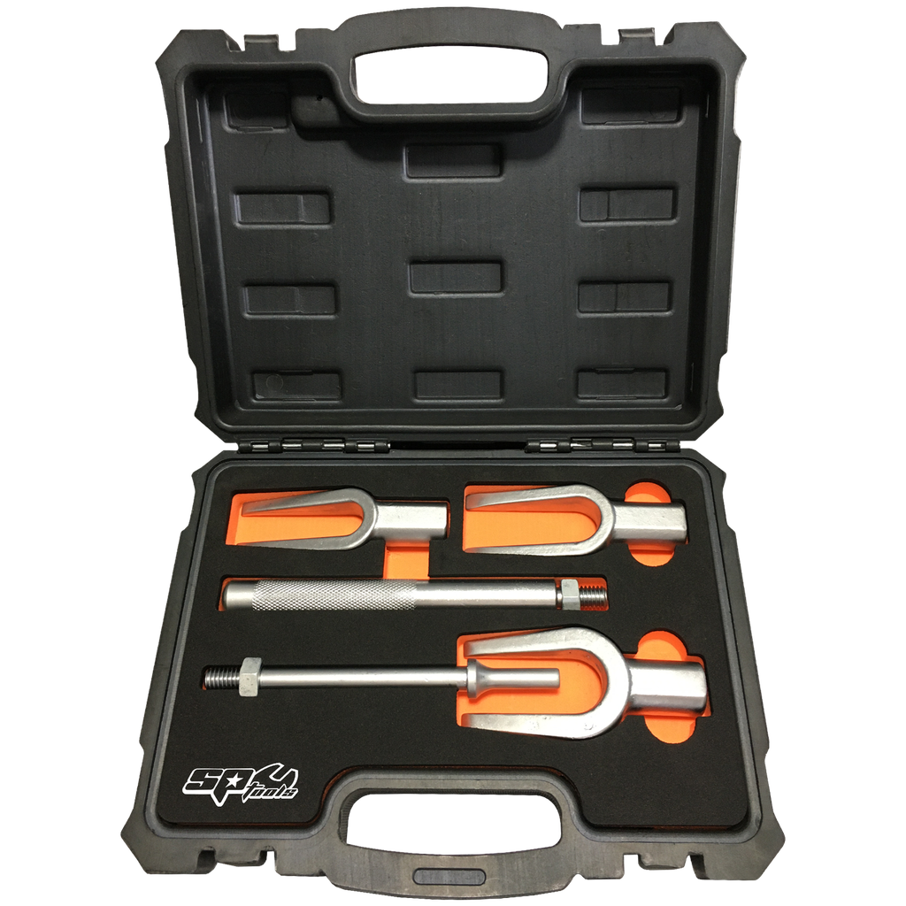[SP67024] STEERING & SUSPENSION - BALL JOINT EXTRACTOR SET 5PC