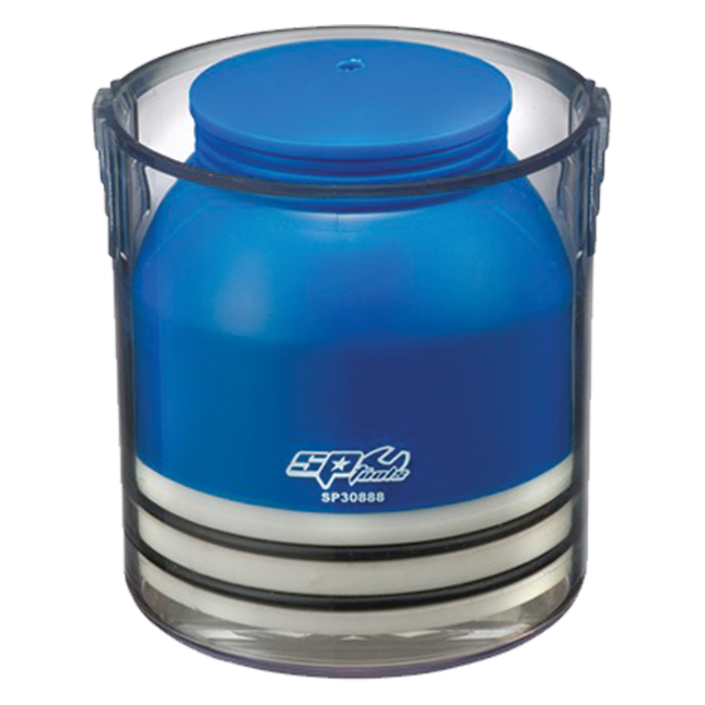 [SP30888] STEERING & SUSPENSION - BEARING PACKER (CUP STYLE)
