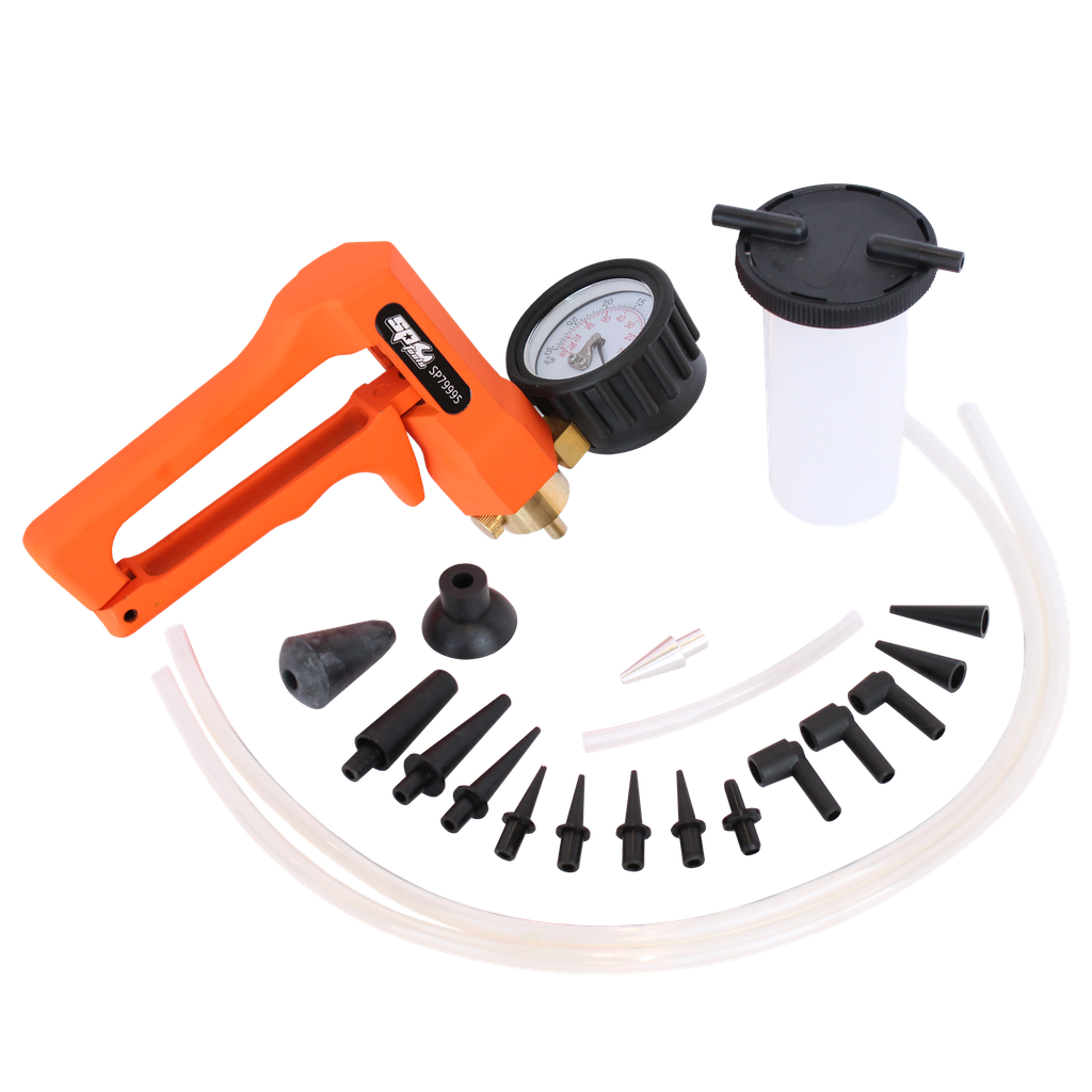 [SP79995] BRAKE & CLUTCH - VACUUM TEST KIT