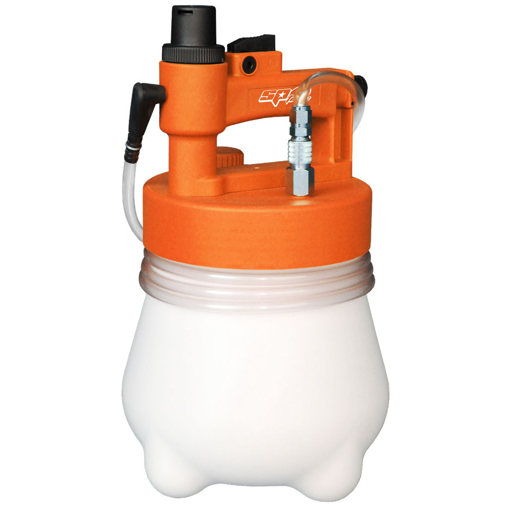 [SP71800] BRAKE & CLUTCH - BRAKE VACUUM BLEEDER 4LT