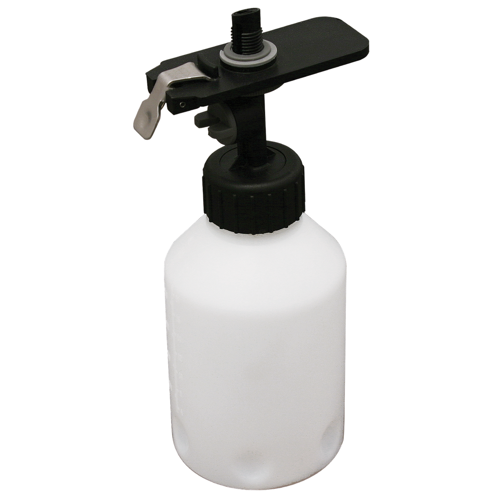 BRAKE & CLUTCH - BRAKE FLUID RESERVOIR AUTOFILL
