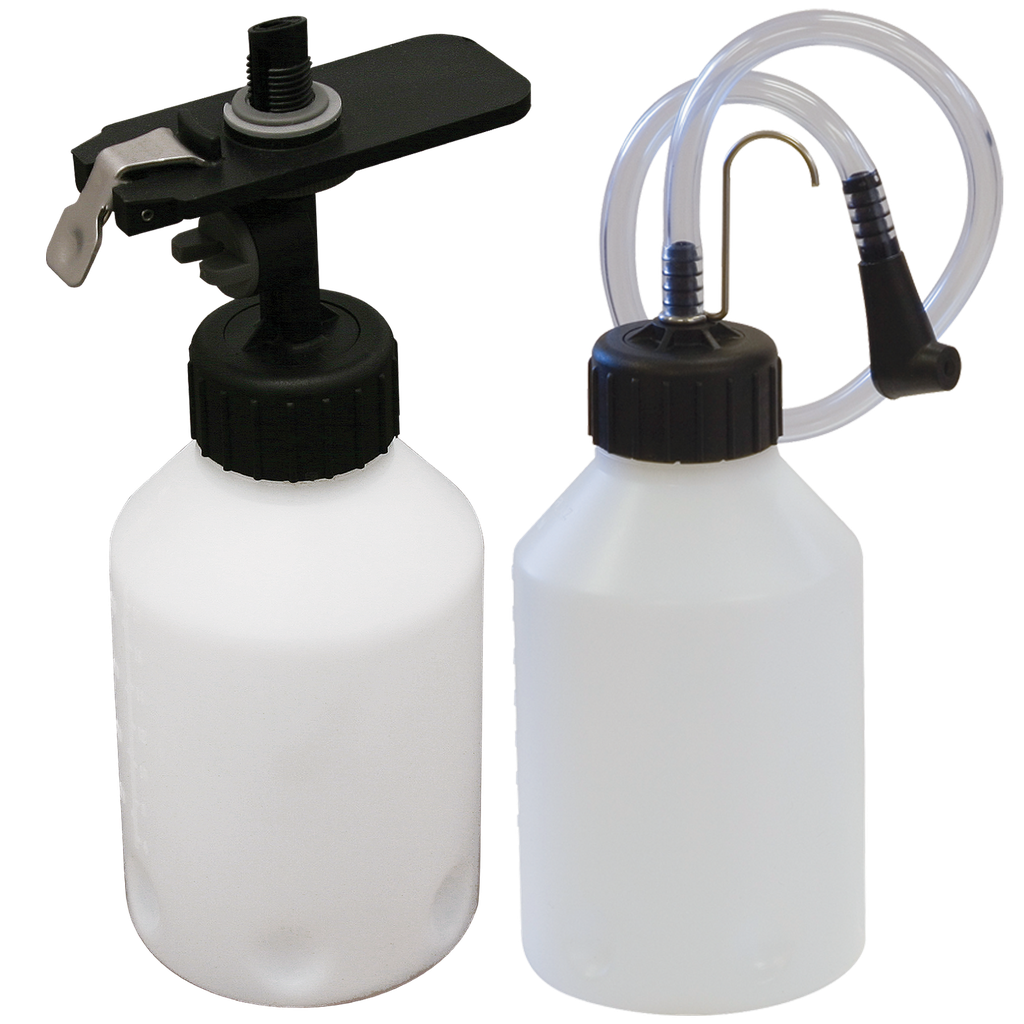 [SP70858] BRAKE & CLUTCH - BRAKE BLEEDER KIT MANUAL