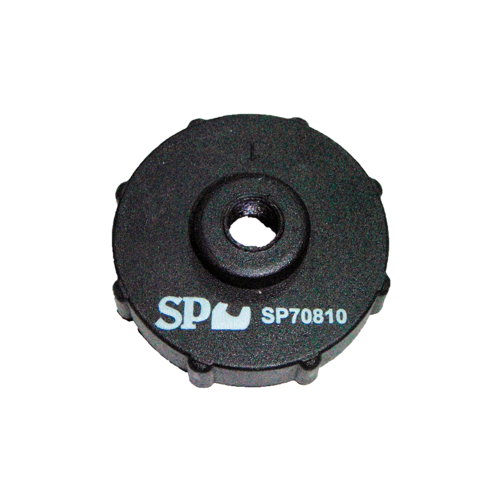 BRAKE & CLUTCH - ADAPTOR FOR SP70809 HONDA ACCORD