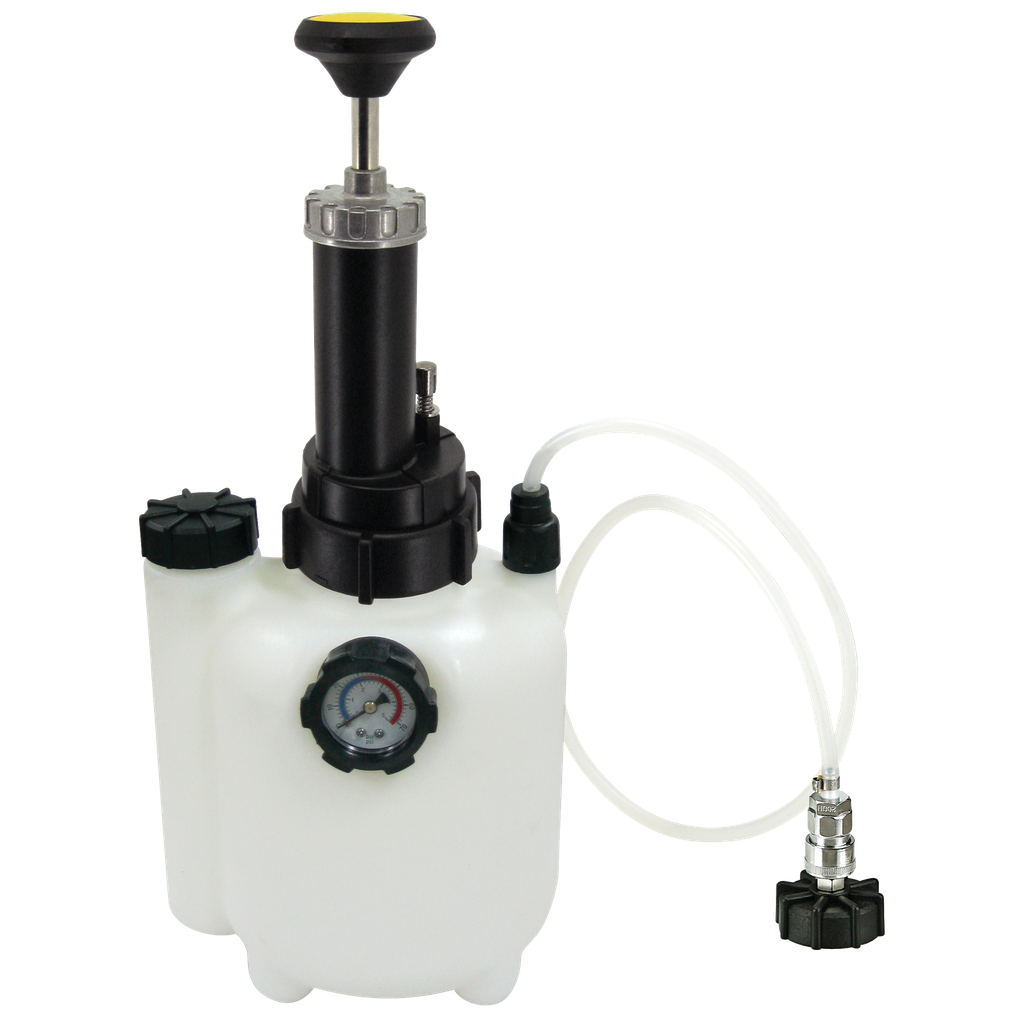 [SP70809] BRAKE & CLUTCH - PRESSURE BLEEDING KIT