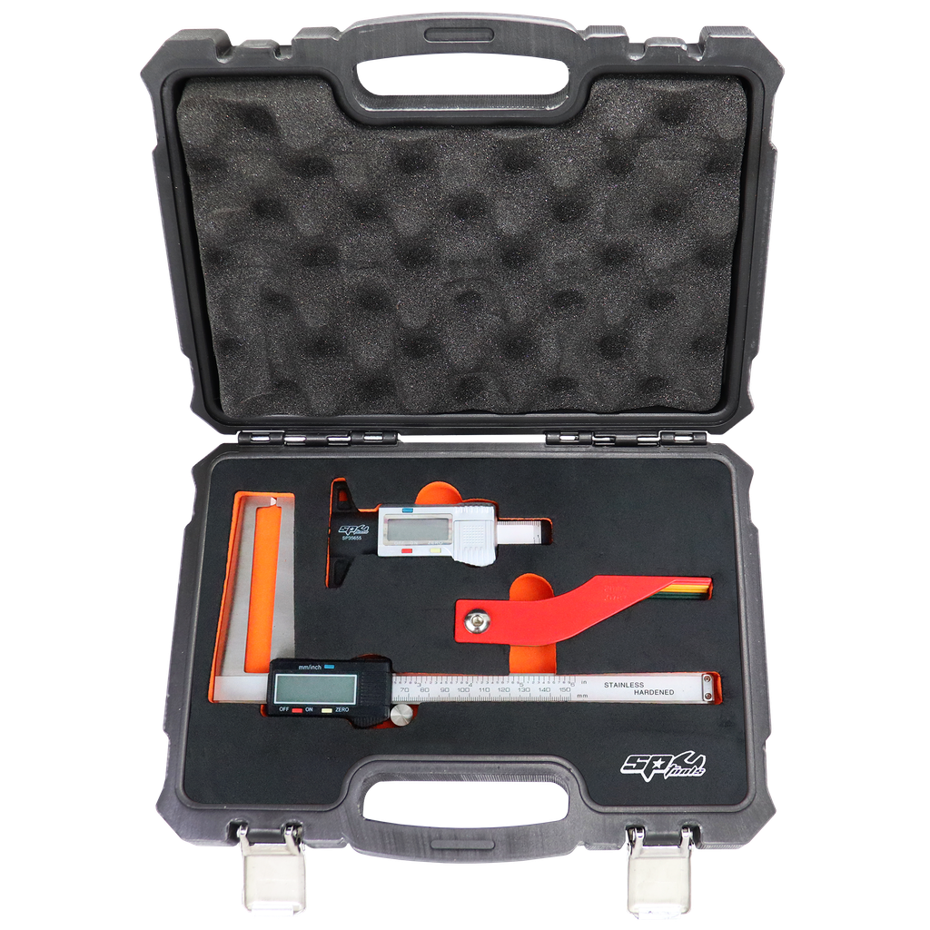 [SP63059] BRAKE & CLUTCH - 3PC BRAKE/TYRE KIT
