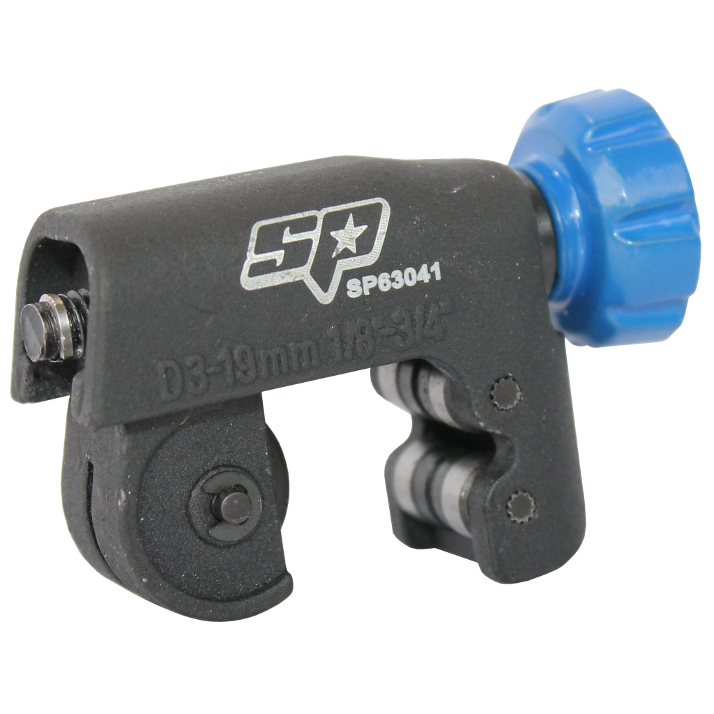 [SP63041] BRAKE & CLUTCH - CUTTER TUBE 3-19MM