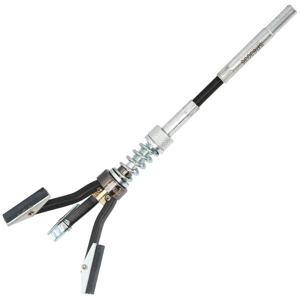 [SP63036] BRAKE & CLUTCH - HONE 3X28MM LEG - MEDIUM GRIT