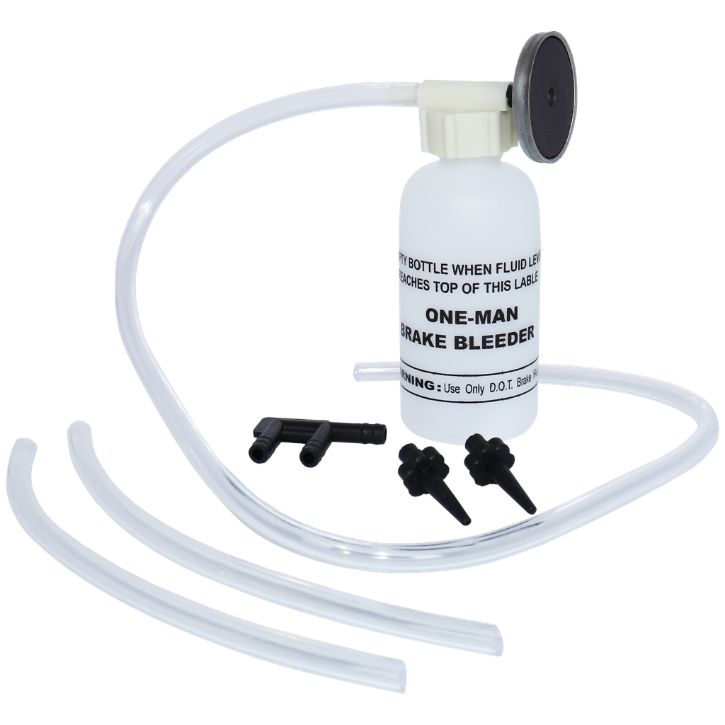 [SP63030] BRAKE & CLUTCH - BRAKE BLEEDER KIT
