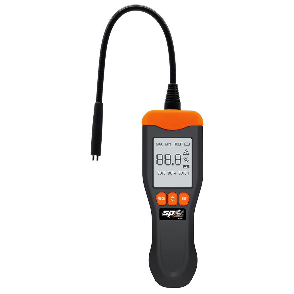 [SP63027] BRAKE & CLUTCH - BRAKE FLUID TESTER DELUXE