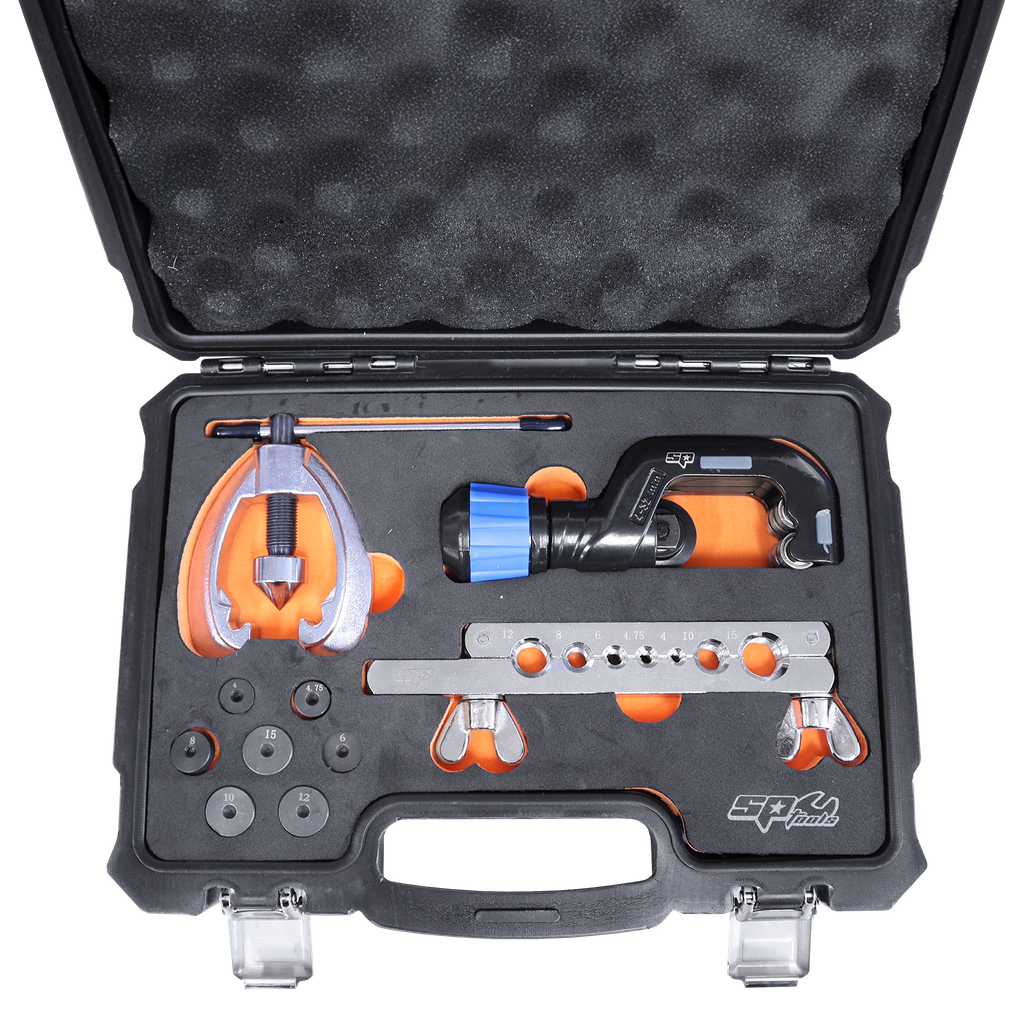 [SP63016] BRAKE & CLUTCH - FLARING TOOL SAE KIT
