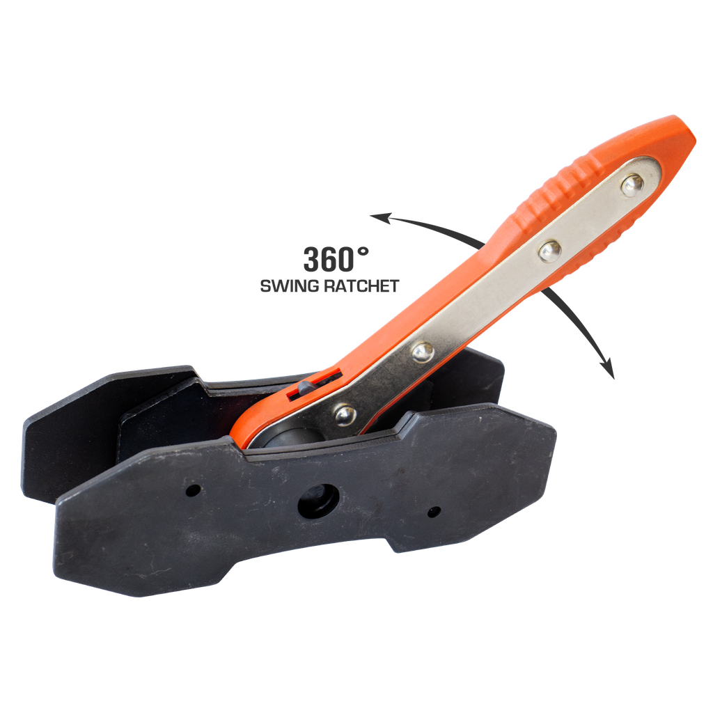 [SP63013] BRAKE & CLUTCH - RATCHETING BRAKE PRESS