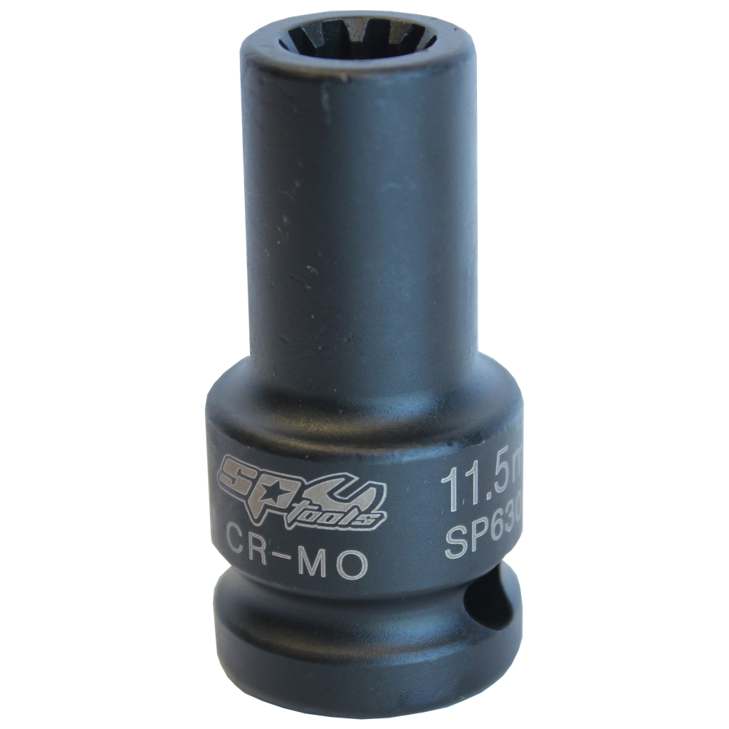 [SP63008] BRAKE & CLUTCH - 11.5MM SPECIAL SOCKET FOR BRAKE CALIPER