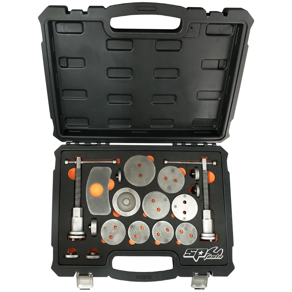 [SP63005] BRAKE & CLUTCH - BRAKE PISTON REWIND KIT (RH & LH) 18PC