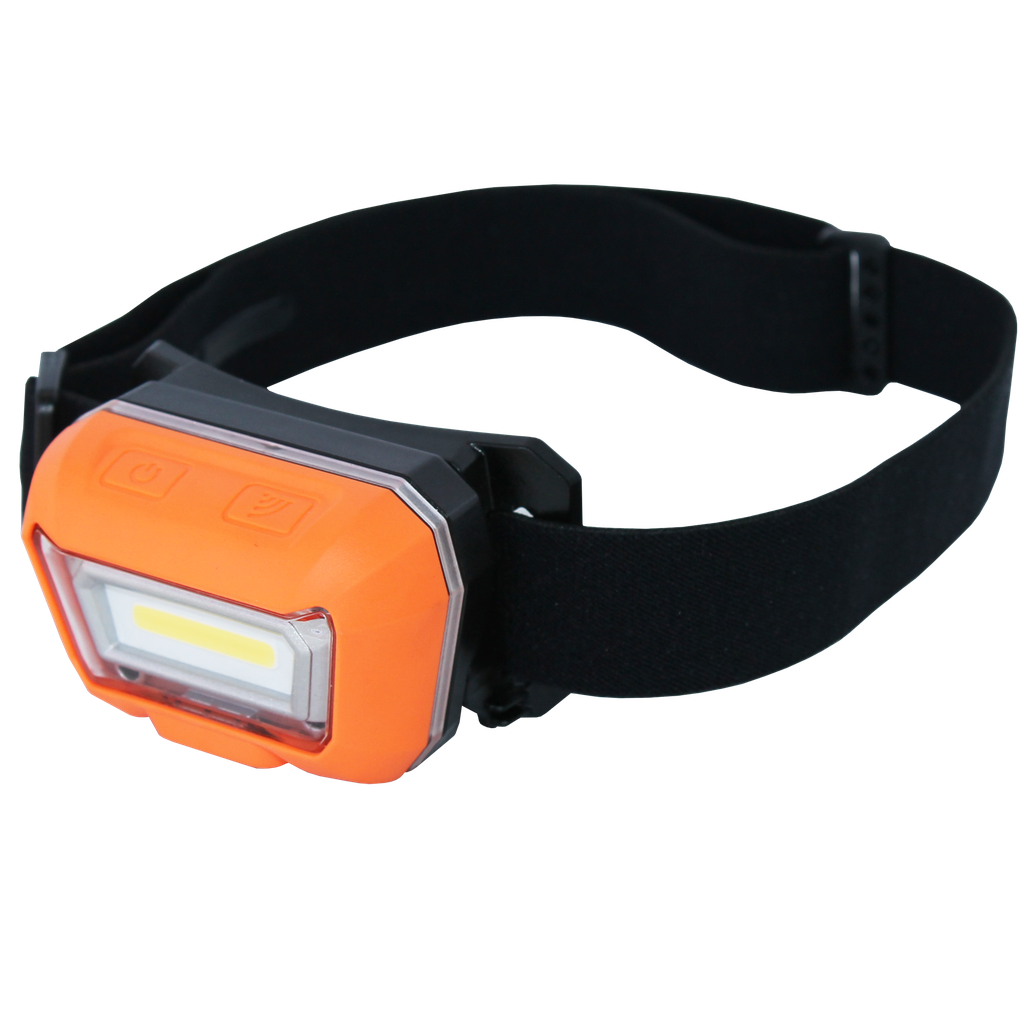 [SP81492] LIGHTING - COB HEAD LAMP WORKLIGHT