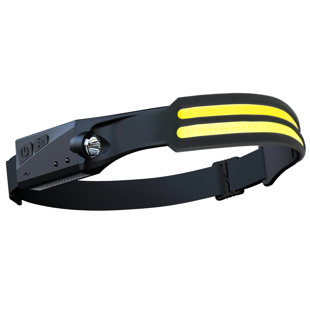 [SP81463] LIGHTING - DOUBLE STRIP HEADLAMP