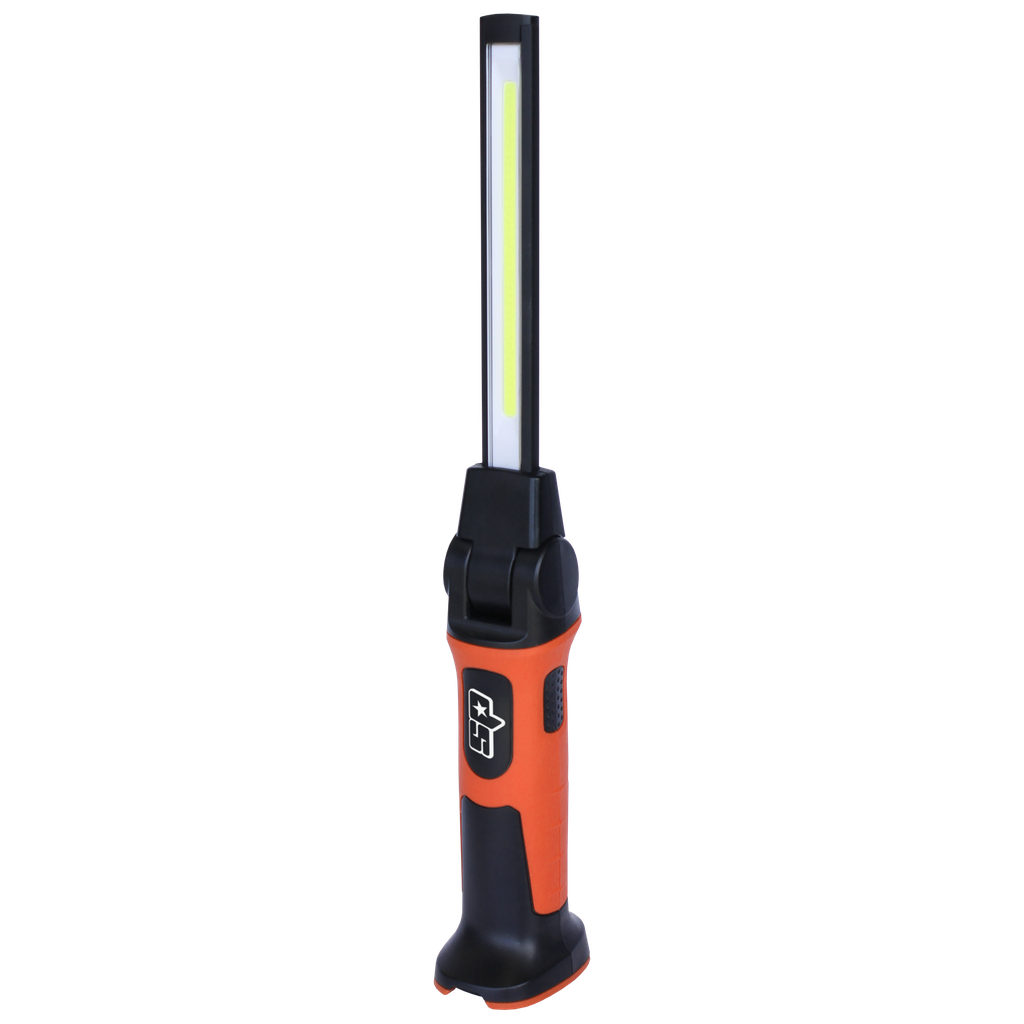 LIGHTING - LED COB SLIM WORK LIGHT