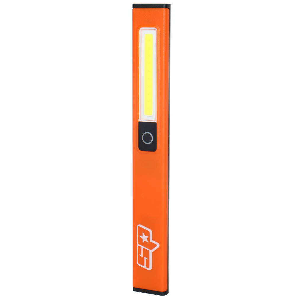 [SP81438] LIGHTING - PEN LIGHT LED SLIMLINE WITH MAGENTIC CLIP