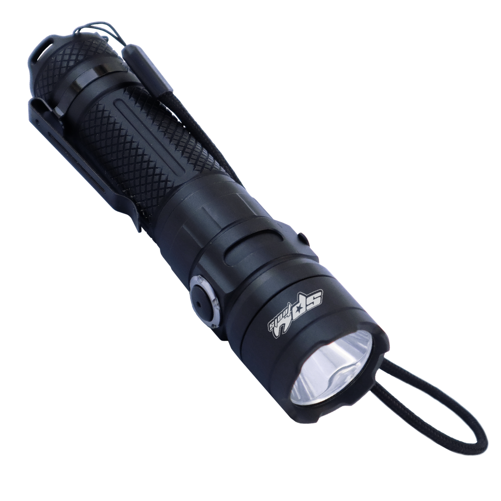 [SP81432] LIGHTING - LED POCKET INSPECTION LIGHT 25-1500 LUMENS