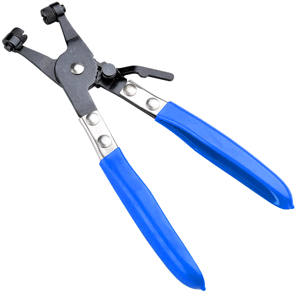 [SP72608] COOLING STSTEM - HOSE CLIP PLIER SWIVEL JAW BAND