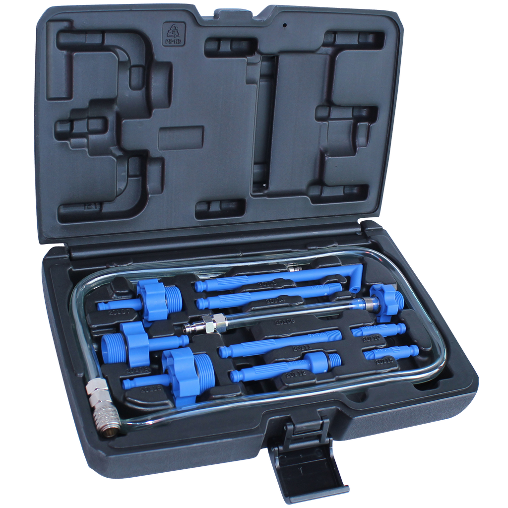 ENGINE SERVICE - TRANSMISSION ADAPTOR KIT