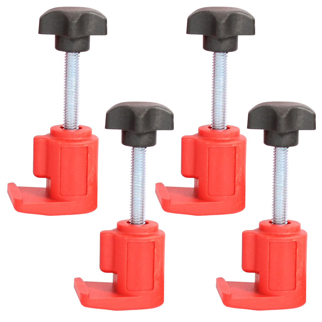 [SP70905] ENGINE SERVICE - TIMING GEAR HOLDER CAM CLAMP SINGLES 4PCE SET