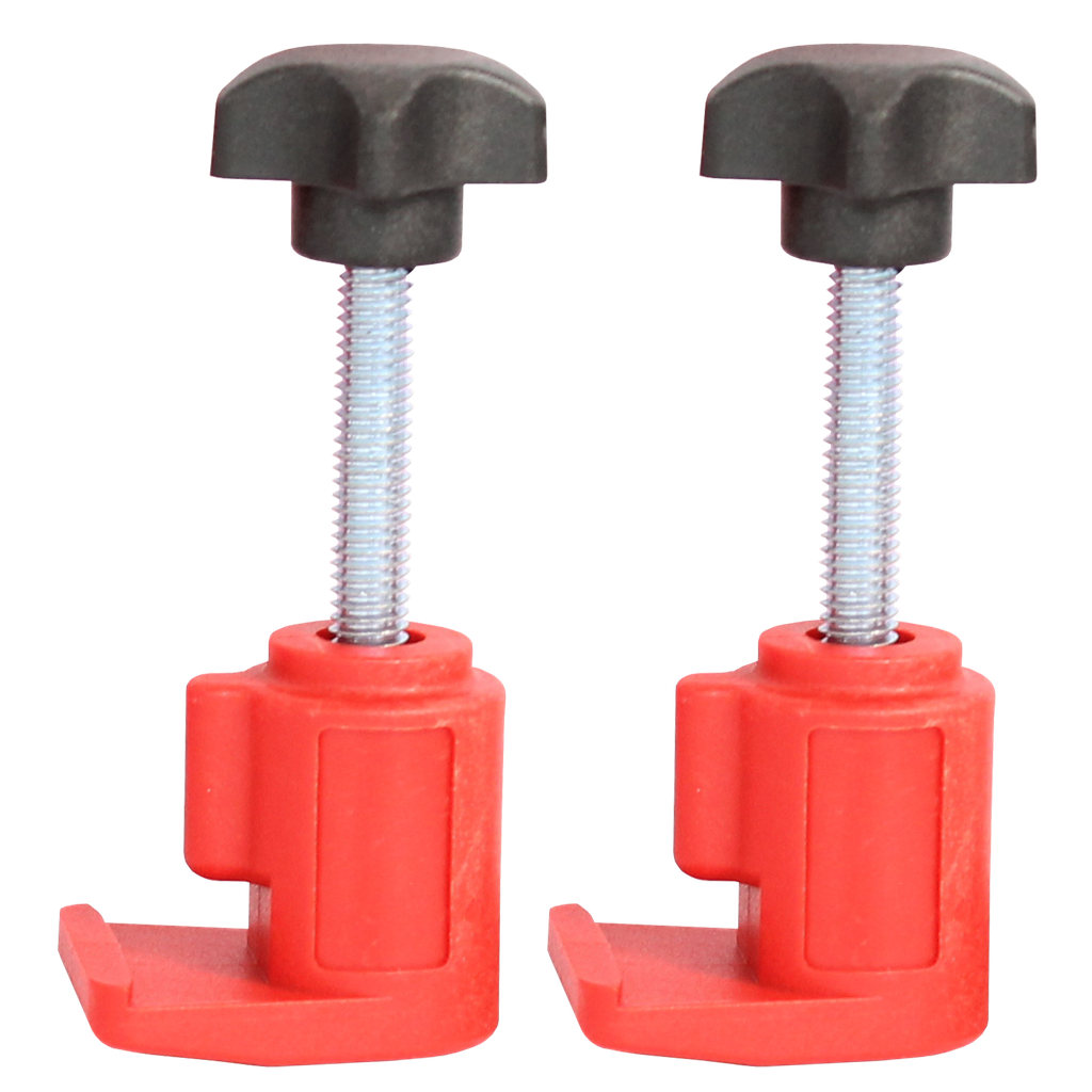 [SP70902] ENGINE SERVICE - TIMING GEAR HOLDER CAM CLAMP SINGLES - 2PC SET