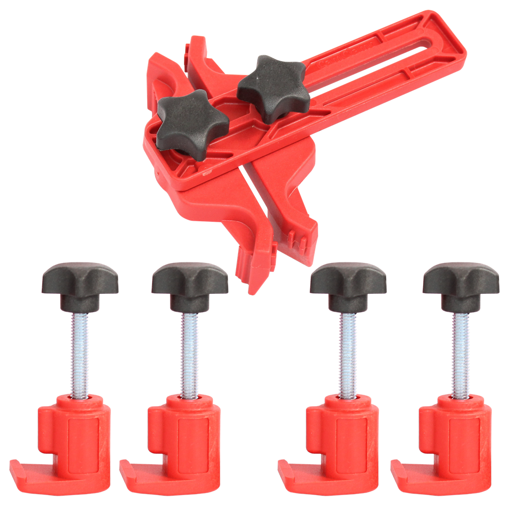 [SP70900] ENGINE SERVICE - TIMING GEAR MASTER CAM CLAMP KIT 5PCE