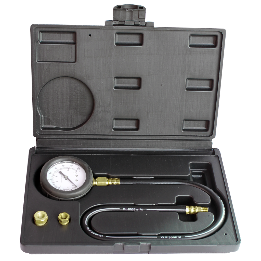 [SP66069] ENGINE SERVICE - OIL PRESSURE TESTER