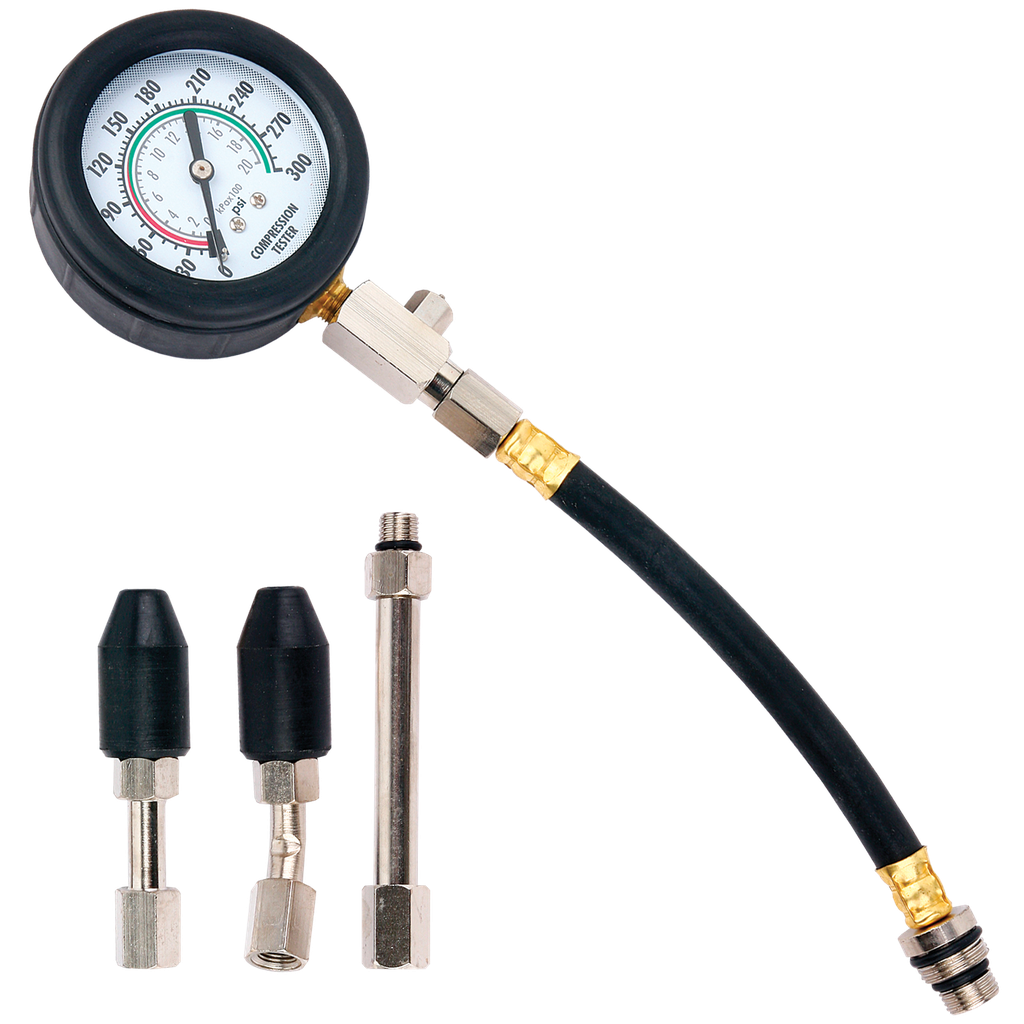 [SP66023] ENGINE SERVICE - COMPRESSION TESTER PETROL