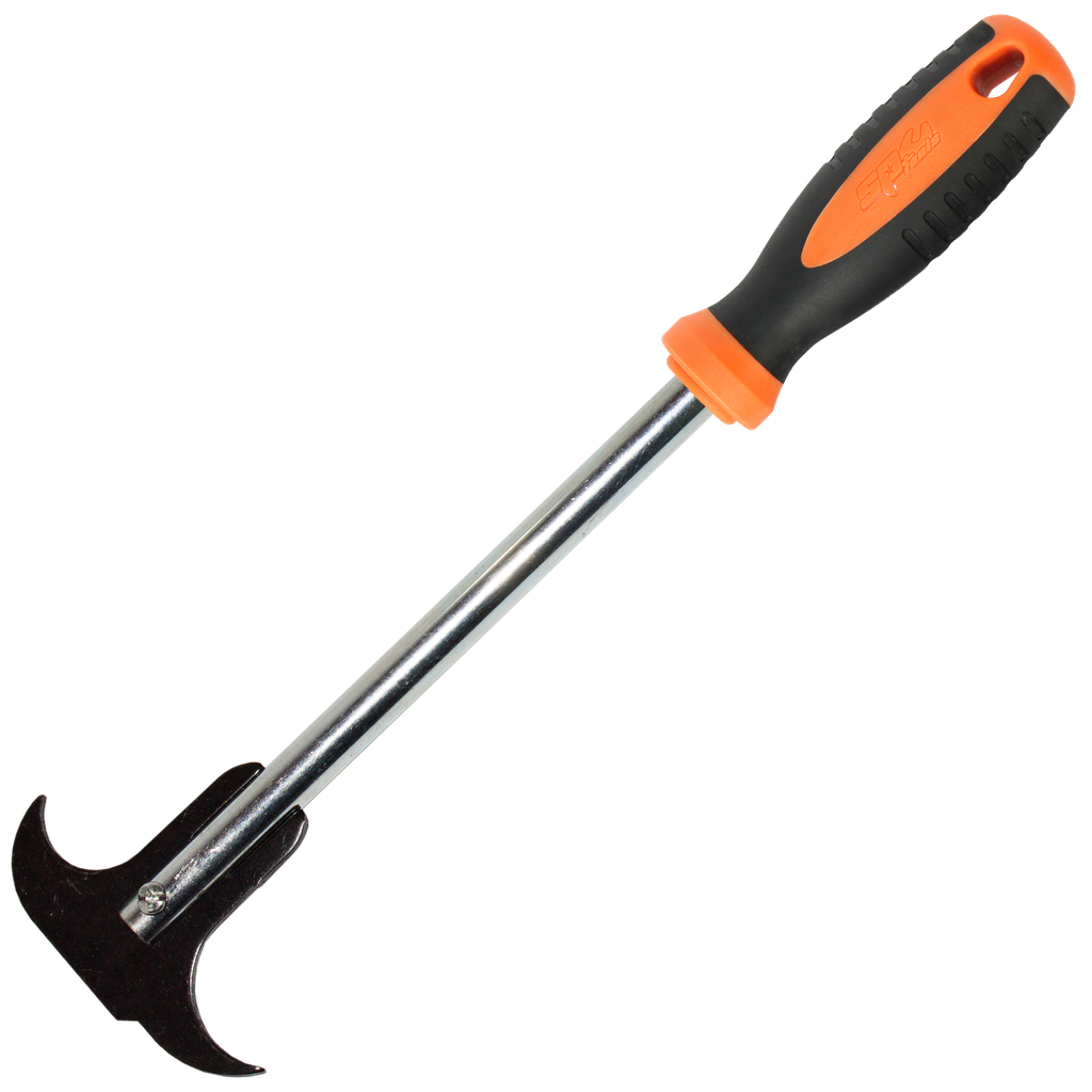 ENGINE SERVICE - TWIN HOOK SEAL PULLER