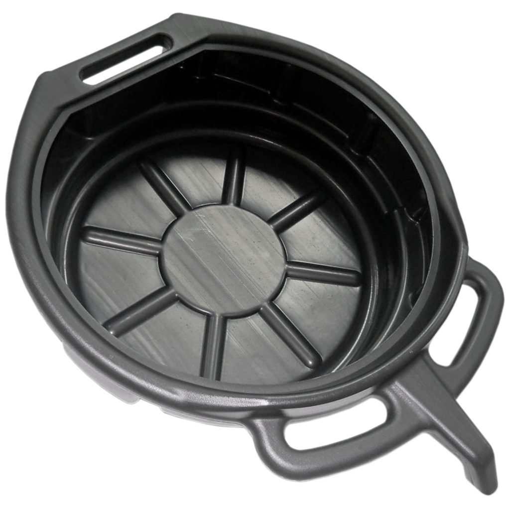 [SP64108] ENGINE SERVICE - MULTI DRAIN TUB 8L