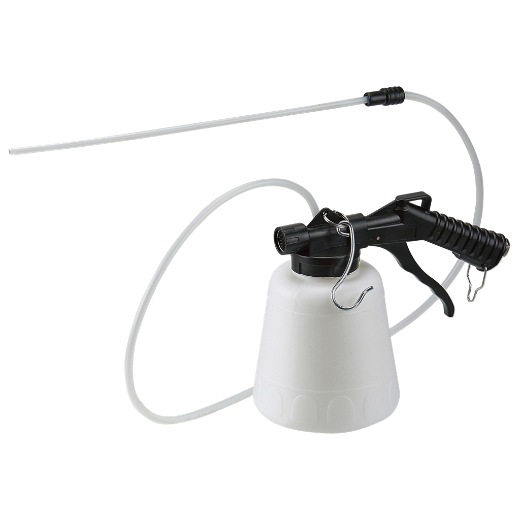 ENGINE SERVICE - FLUID EXTRACTOR 1 LITRE
