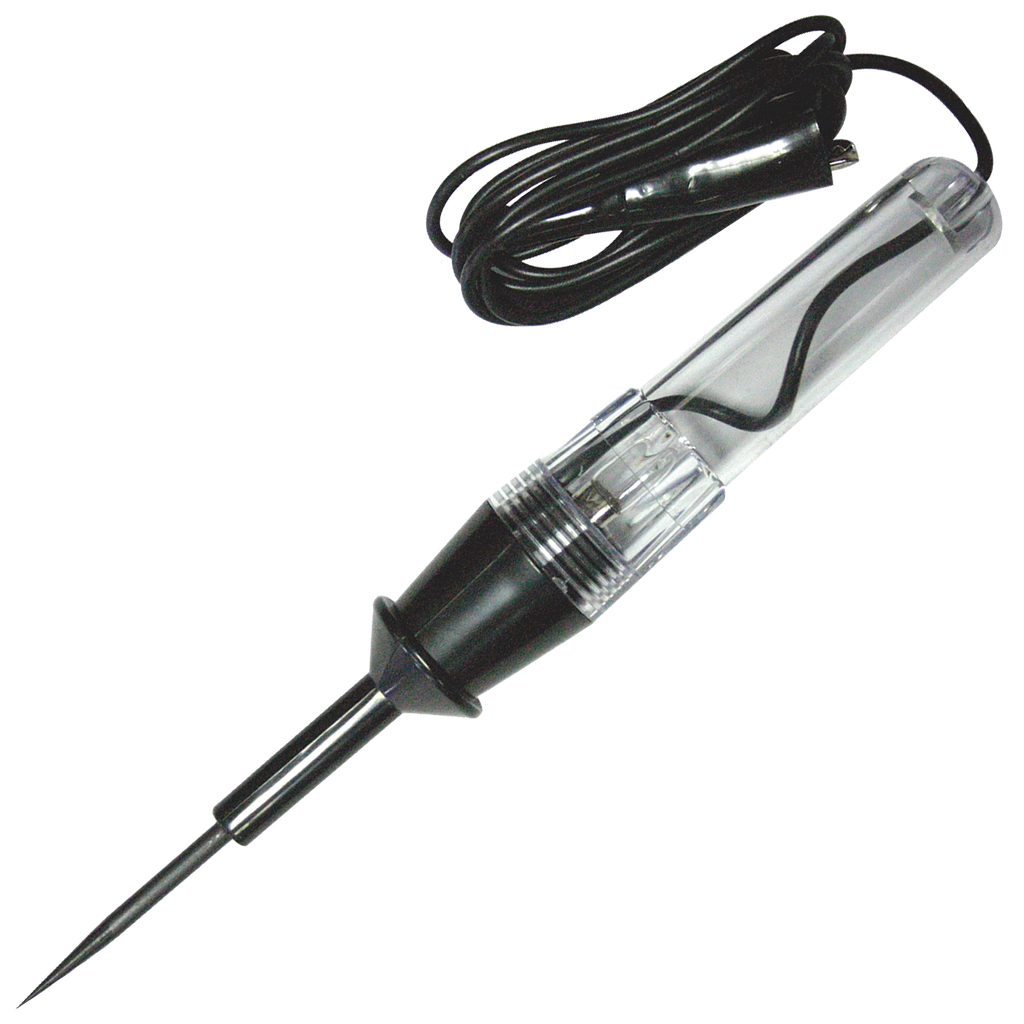 AUTO ELECTRICAL - CIRCUIT TESTER 6-24V H.D