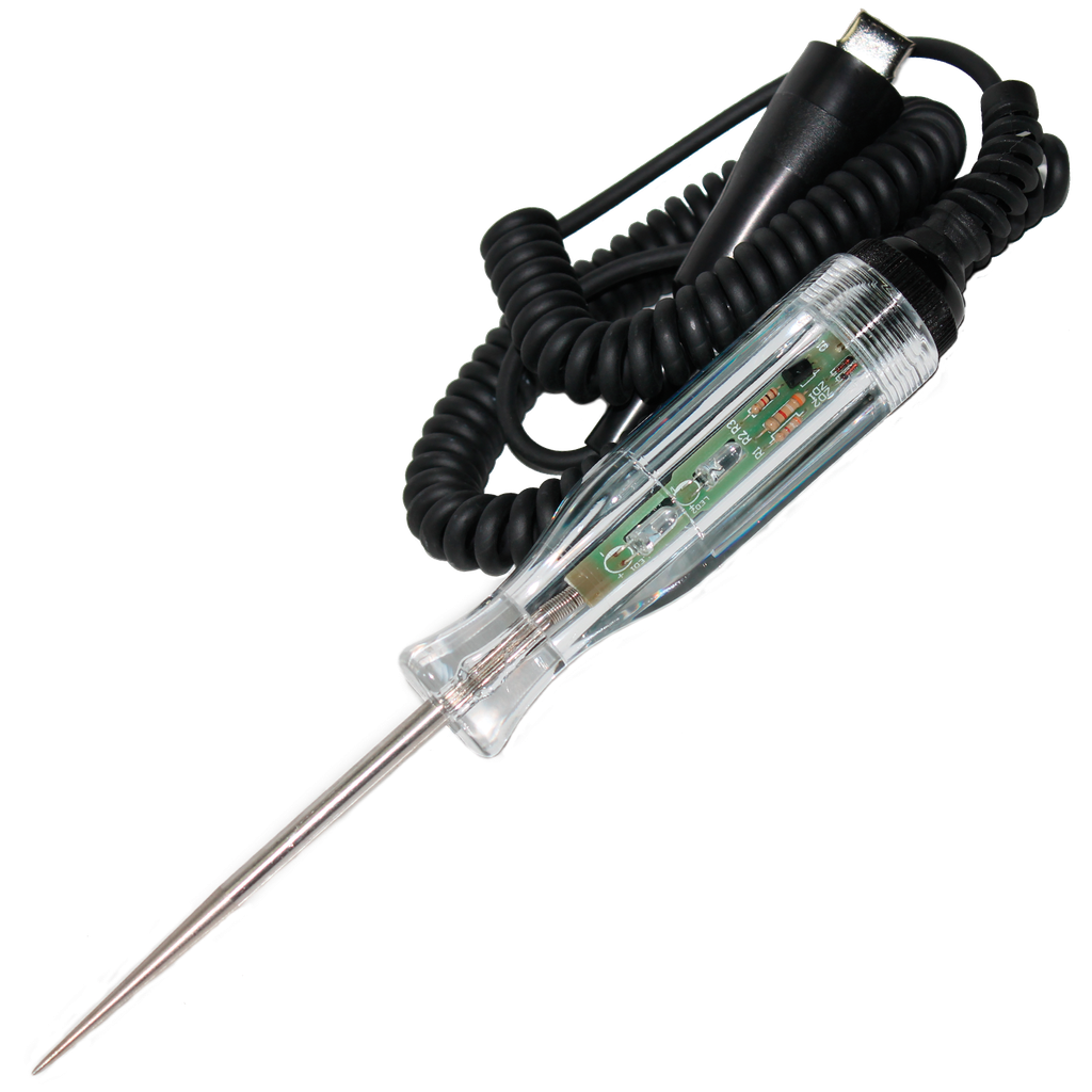 AUTO ELECTRICAL - CIRCUIT TESTER HYBRID CAR 12 TO 42V