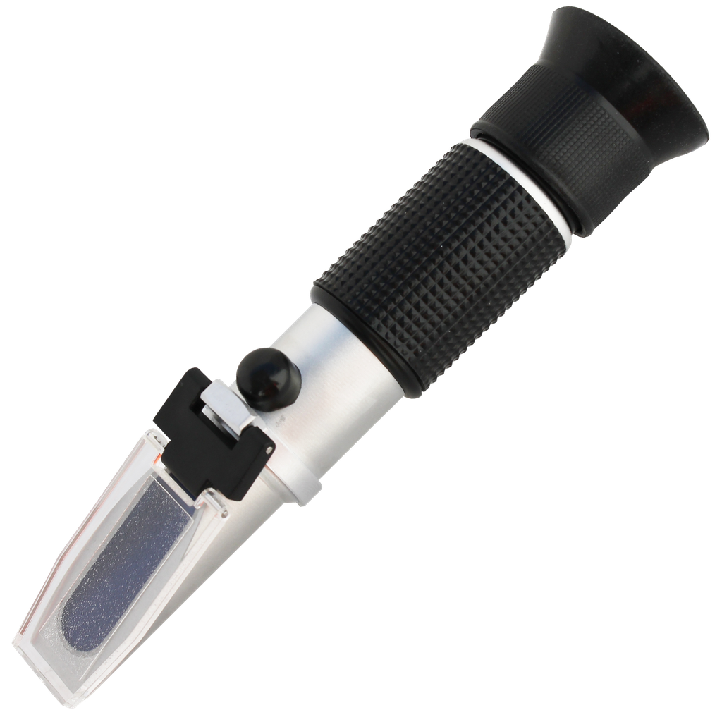 BATTERY SERVICE - REFRACTOMETER HAND HELD
