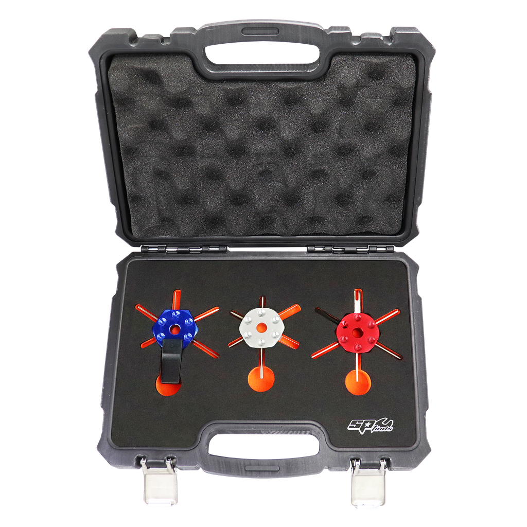 [SP61007] AUTO ELECTRICAL - 3PC TERMINAL REMOVER SET