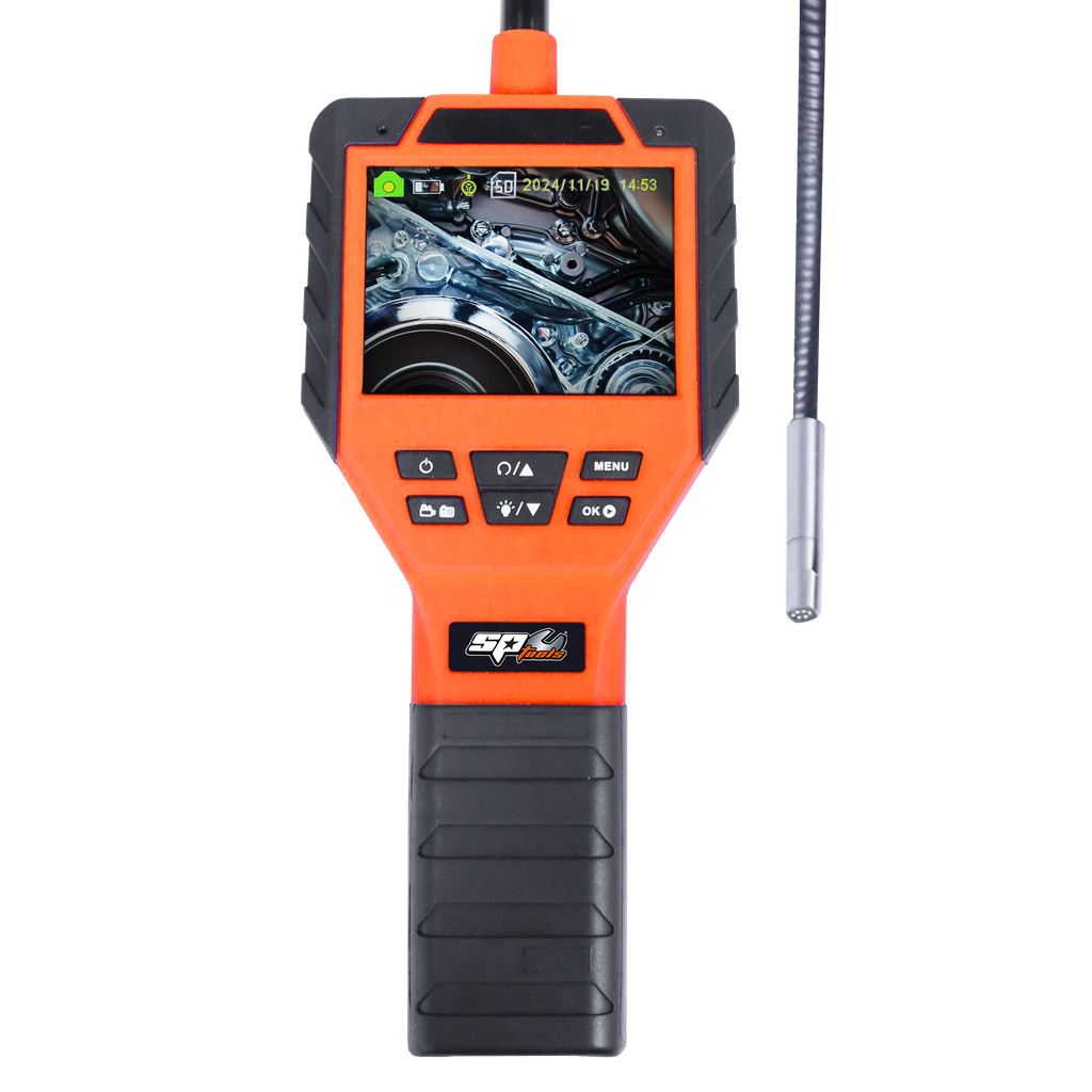 DIAGNOSTIC -  BORESCOPE 5.5MM CAMERA