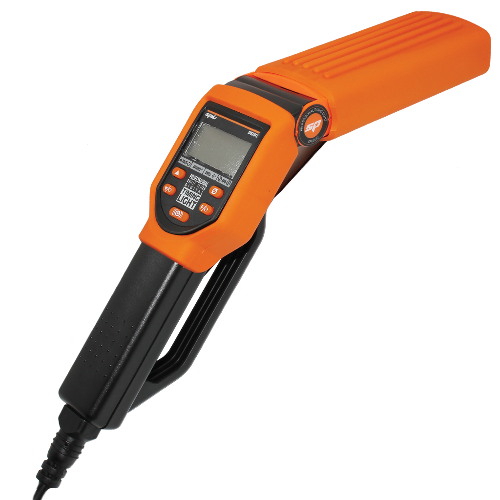 [SP62042] DIAGNOSTIC - TIMING LIGHT ADVANCED PRO DIGITAL (WITH BOOT)